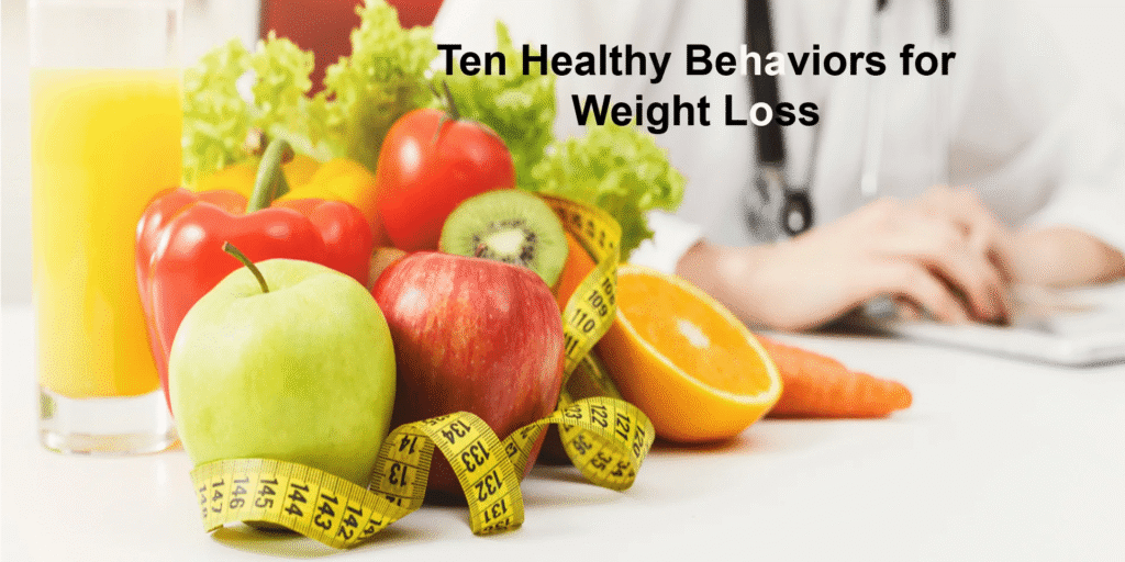 10 High-Protein Foods That Help You Lose Weight Fast