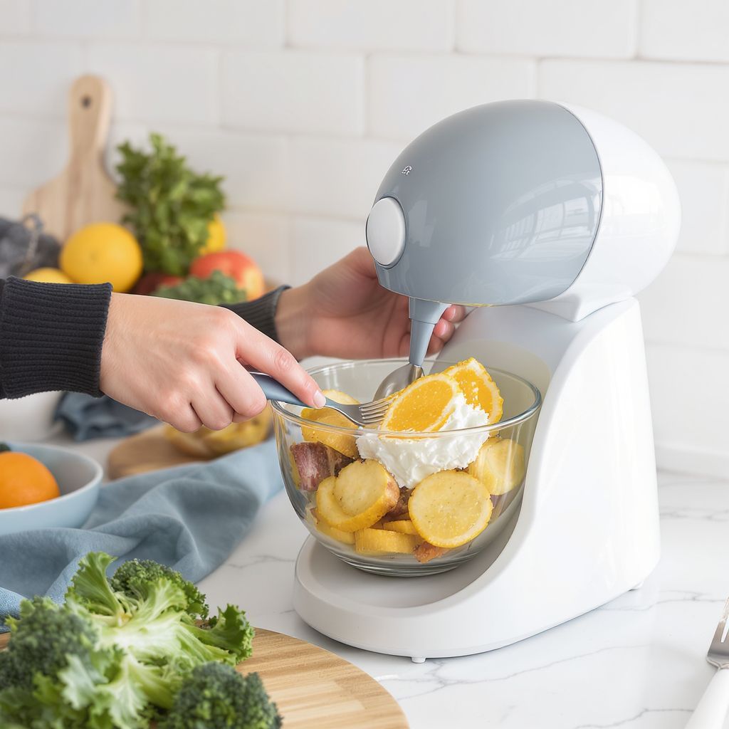 Top 10 Kitchen Gadgets That Actually Make Healthy Cooking Easier
