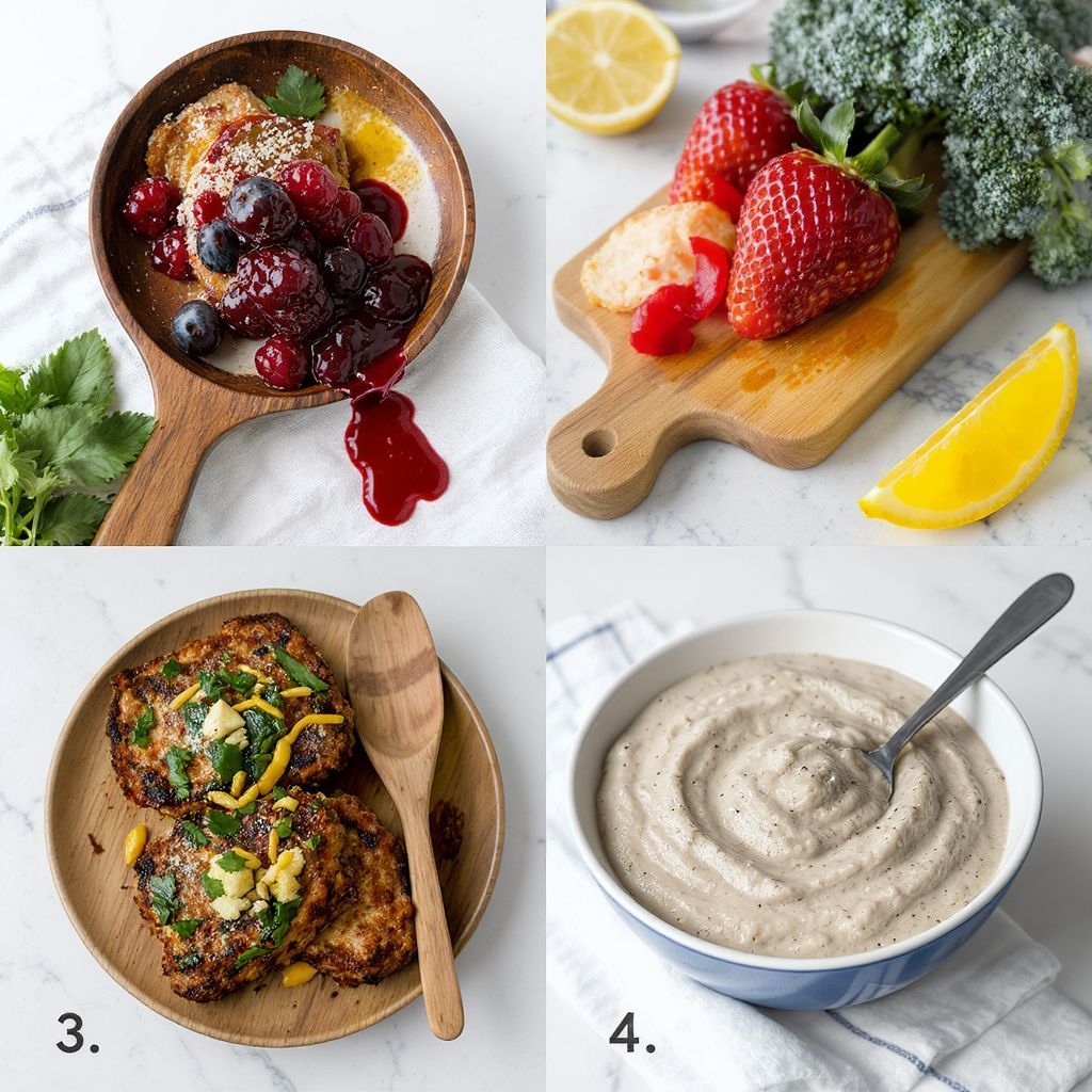 10 High-Protein Foods That Help You Lose Weight Fast