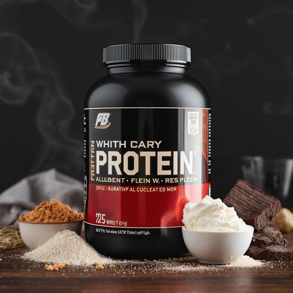 Best Protein Powders for Weight Loss and Muscle Gain (2025 Reviews)