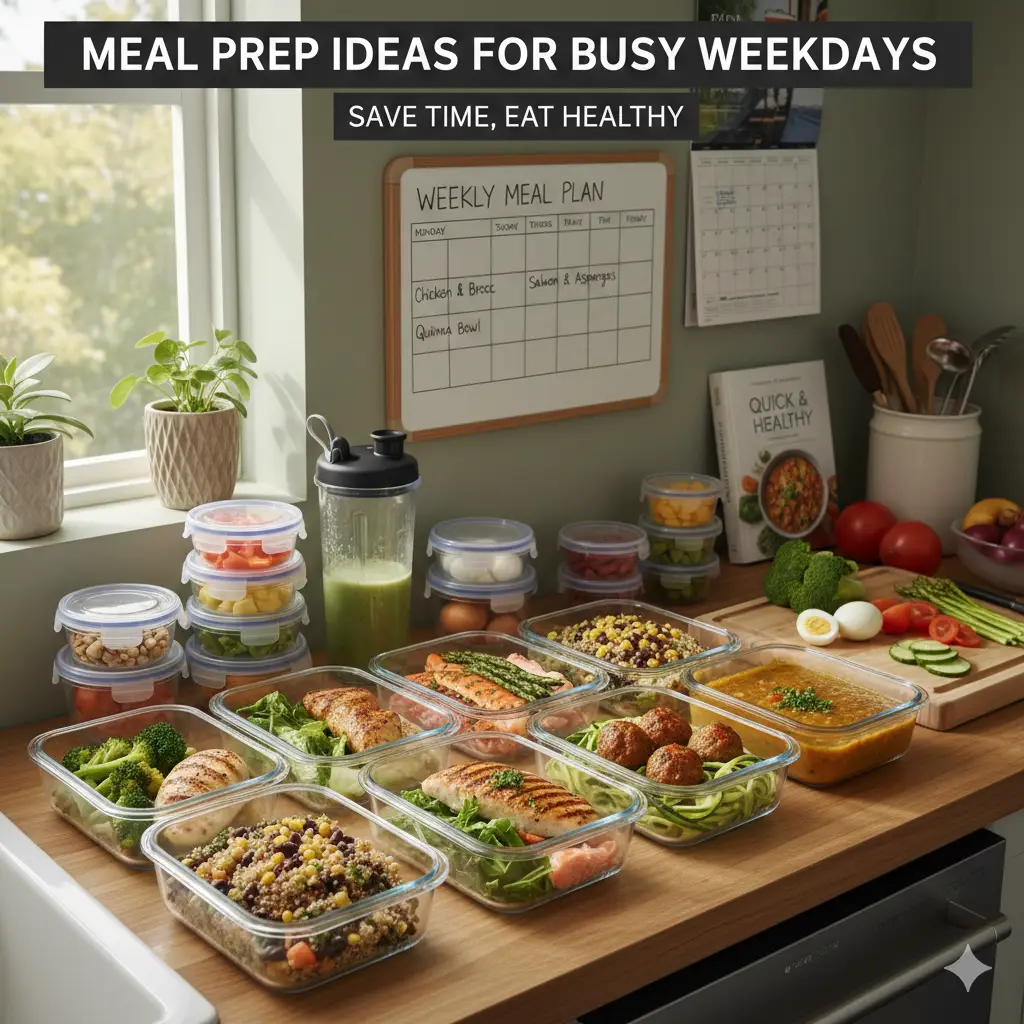 meal prep for busy people weekly meal prep plan healthy meal prep ideas quick meal prep recipes meal prep for weight loss easy meal prep for beginners budget meal prep ideas meal planning for busy schedule make ahead healthy meals meal prep containers storage